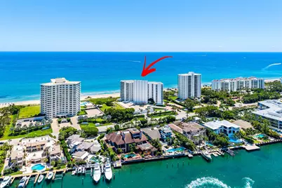 700 S Ocean Boulevard #504, Boca Raton, FL 33432 - Photo 55