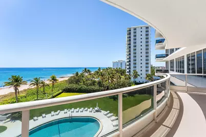 700 S Ocean Boulevard #504, Boca Raton, FL 33432 - Photo 23