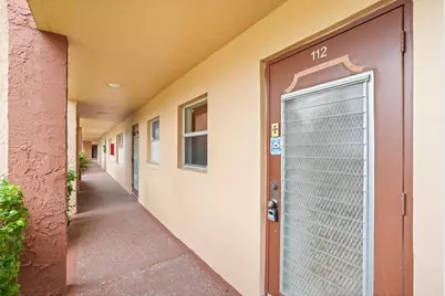 2781 N Pine Island Road #112, Sunrise, FL 33322 - Photo 3