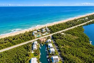 3541 NE Ocean Blvd NE, Hutchinson Island, FL 34957 - Photo 7