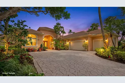 9026 Lakes Boulevard, West Palm Beach, FL 33412 - Photo 1