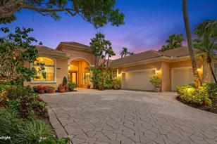 9026 Lakes Blvd, West Palm Beach, FL 33412 - Photo 1