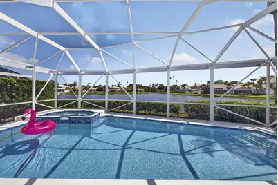 216 Eagleton Lake Boulevard, Palm Beach Gardens, FL 33418 - Photo 1