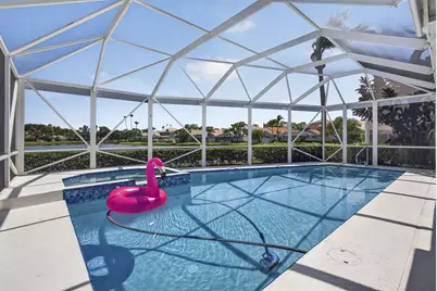 216 Eagleton Lake Boulevard, Palm Beach Gardens, FL 33418 - Photo 3