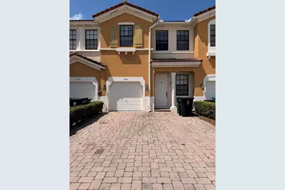 1791 SW Porta Nuova Terrace, Port Saint Lucie, FL 34953 - Photo 1