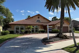 3104 Peachtree Cir, Davie, FL 33328 - Photo 3