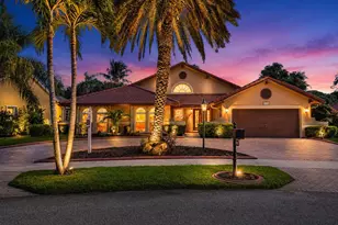 3104 Peachtree Cir, Davie, FL 33328 - Photo 1