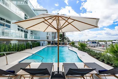 180 Lake Drive #2103, Palm Beach Shores, FL 33404 - Photo 13