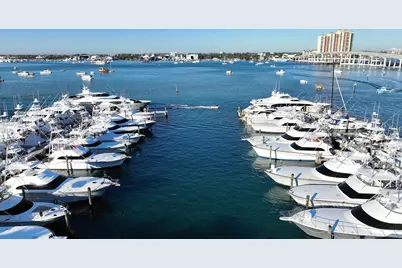180 Lake Drive #2103, Palm Beach Shores, FL 33404 - Photo 5