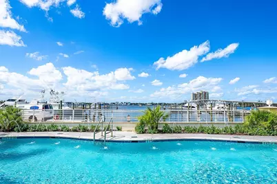 180 Lake Drive #2103, Palm Beach Shores, FL 33404 - Photo 3