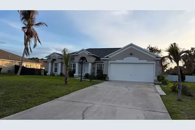 956 SW Del Rio Boulevard, Port Saint Lucie, FL 34953 - Photo 21