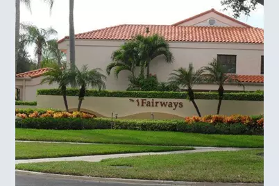 17340 W Boca Club Boulevard, Boca Raton, FL 33487 - Photo 1