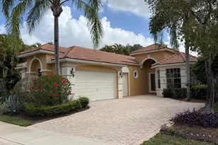 10873 Northgreen Dr, Lake Worth, FL 33449 - Photo 1