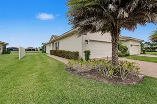 24072 SW Firenze Wy, Port Saint Lucie, FL 34986 - Photo 1