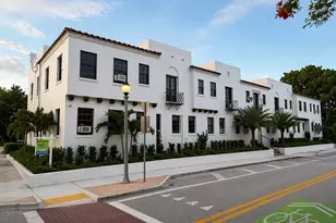 623 Park Pl, West Palm Beach, FL 33401 - Photo 1