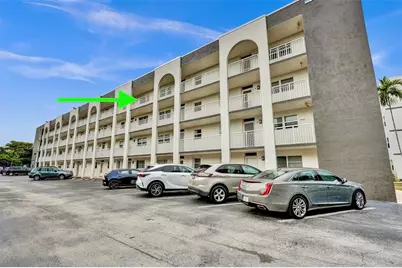 1541 S Ocean Boulevard #416, Lauderdale by the Sea, FL 33062 - Photo 25