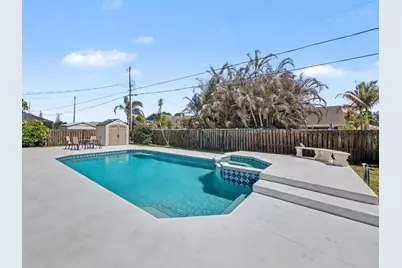 2674 SE Creston Lane, Port Saint Lucie, FL 34952 - Photo 19