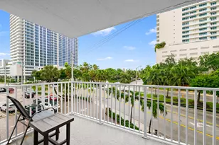 95 N Birch Rd, Fort Lauderdale, FL 33304 - Photo 1