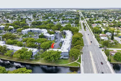 9081 Lime Bay Boulevard #115, Tamarac, FL 33321 - Photo 35