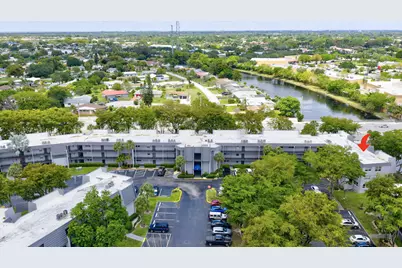 9081 Lime Bay Boulevard #115, Tamarac, FL 33321 - Photo 33