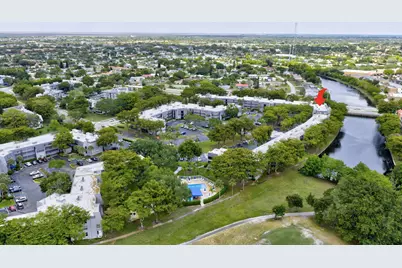 9081 Lime Bay Boulevard #115, Tamarac, FL 33321 - Photo 41