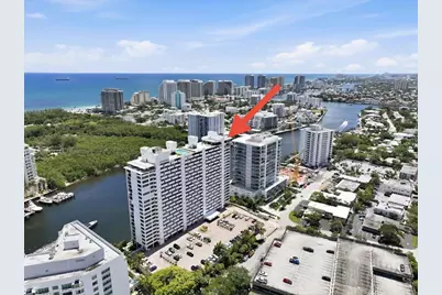 936 Intracoastal Drive #21c, Fort Lauderdale, FL 33304 - Photo 1