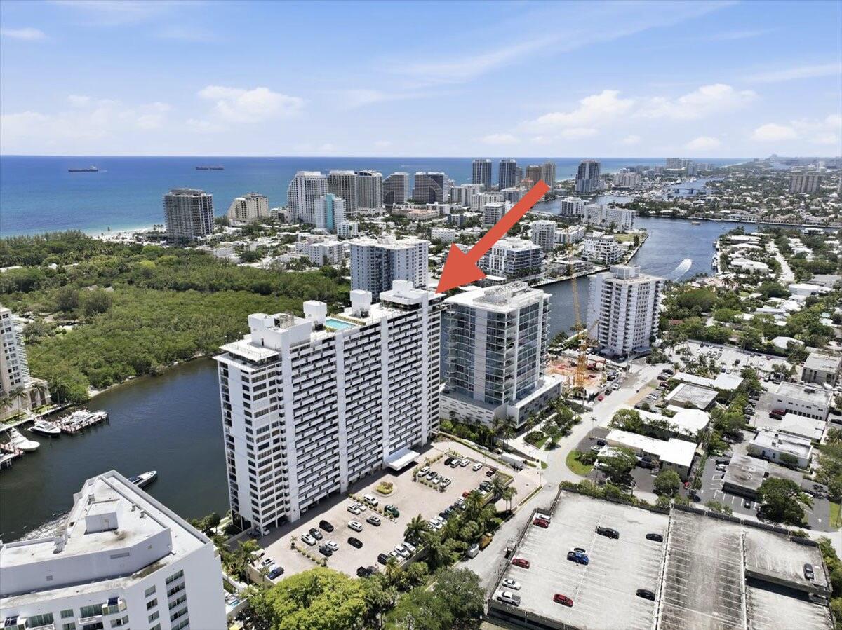 936 Intracoastal Dr #21c - 936 Intracoastal Dr #21c, Fort Lauderdale, FL 33304 Luxury Property | Jose Angel Pina