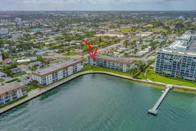2936 Lake Shore Drive #309, Riviera Beach, FL 33404 - Photo 45