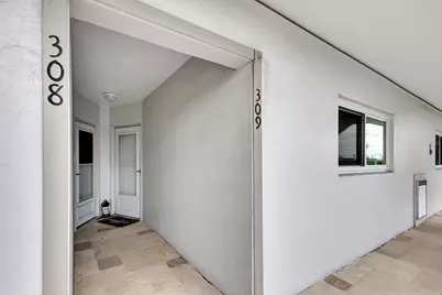 2936 Lake Shore Drive #309, Riviera Beach, FL 33404 - Photo 15