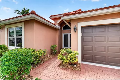 9380 Fox Trot Lane, Boca Raton, FL 33496 - Photo 3