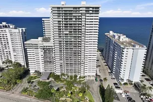 4280 Galt Ocean Dr, Fort Lauderdale, FL 33308 - Photo 1