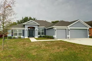 5237 NW Reba Cir, Port Saint Lucie, FL 34986 - Photo 1