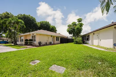 5402 Bonky Court #102b, West Palm Beach, FL 33415 - Photo 1