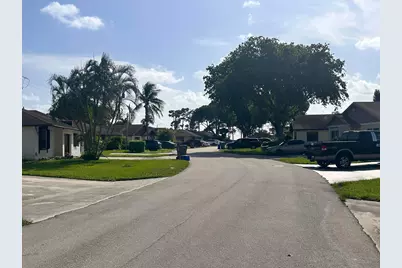 5402 Bonky Court #102b, West Palm Beach, FL 33415 - Photo 5