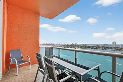 2640 Lake Shore Drive #2608, Riviera Beach, FL 33404 - Photo 29