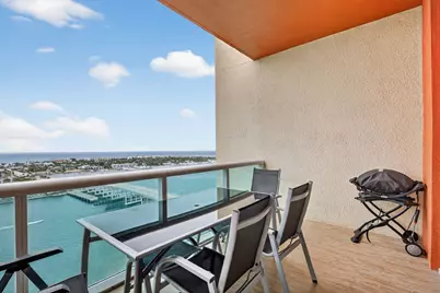 2640 Lake Shore Drive #2608, Riviera Beach, FL 33404 - Photo 31