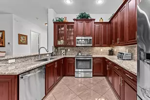 8727 Carmel Mountain Way, Boynton Beach, FL 33473 - Photo 9