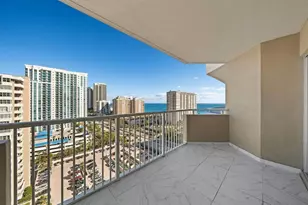 1985 S Ocean Dr, Hallandale Beach, FL 33009 - Photo 5