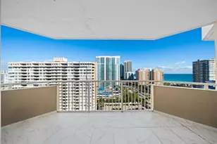 1985 S Ocean Dr, Hallandale Beach, FL 33009 - Photo 3