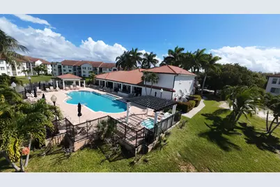 402 Villa Circle #402, Boynton Beach, FL 33435 - Photo 13