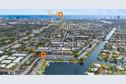 700 Pine Drive #105, Pompano Beach, FL 33060 - Photo 1