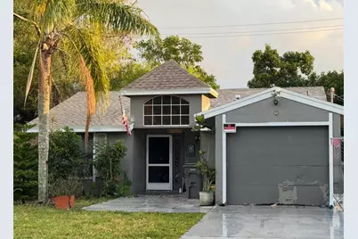 4716 Appaloosa Street, West Palm Beach, FL 33417 - Photo 1