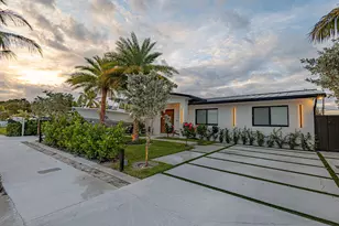 807 Hollywood Pl, West Palm Beach, FL 33405 - Photo 5