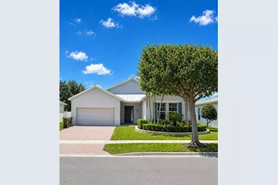10630 SW Waterway Lane, Port Saint Lucie, FL 34987 - Photo 1