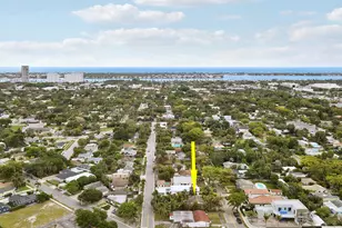 1023 Ardmore Rd, West Palm Beach, FL 33401 - Photo 1