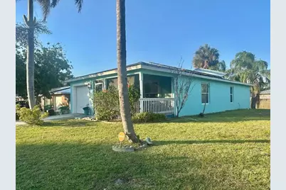 5010 Birch Drive, Fort Pierce, FL 34982 - Photo 3