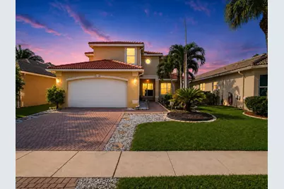 5097 Bright Galaxy Lane, Greenacres, FL 33463 - Photo 1