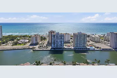 1400 S Ocean Drive #303, Hollywood, FL 33019 - Photo 3
