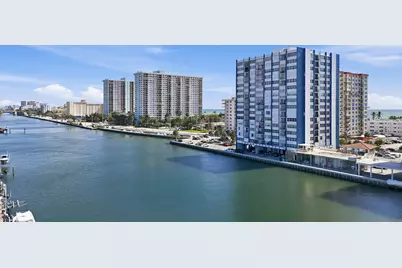 1400 S Ocean Drive #303, Hollywood, FL 33019 - Photo 25