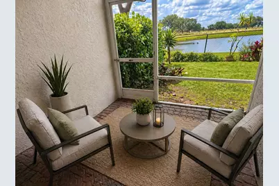 7801 S Aragon Boulevard #4, Sunrise, FL 33322 - Photo 15